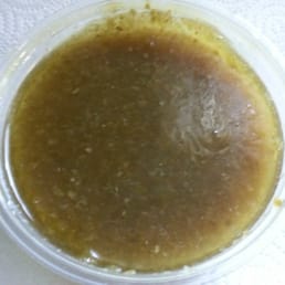 Honey Jalapeno