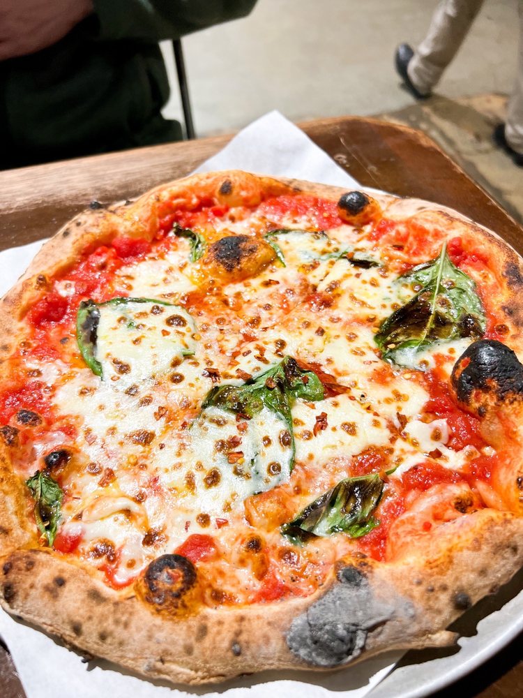 PIZZA BOCCA LUPO 895 Photos & 795 Reviews 87 N San Pedro St, San