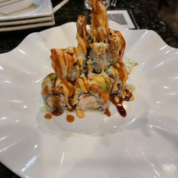 MK's Sushi - Fort Worth - Tango Roll - Sushi Bars Near Me - Fort Worth, Texas MK's Sushi - Fort Worth - Tango Roll - Sushi Bars Near Me - Fort Worth, Texas