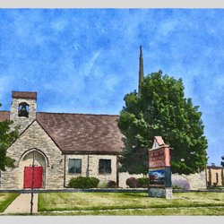 St John Lutheran Church