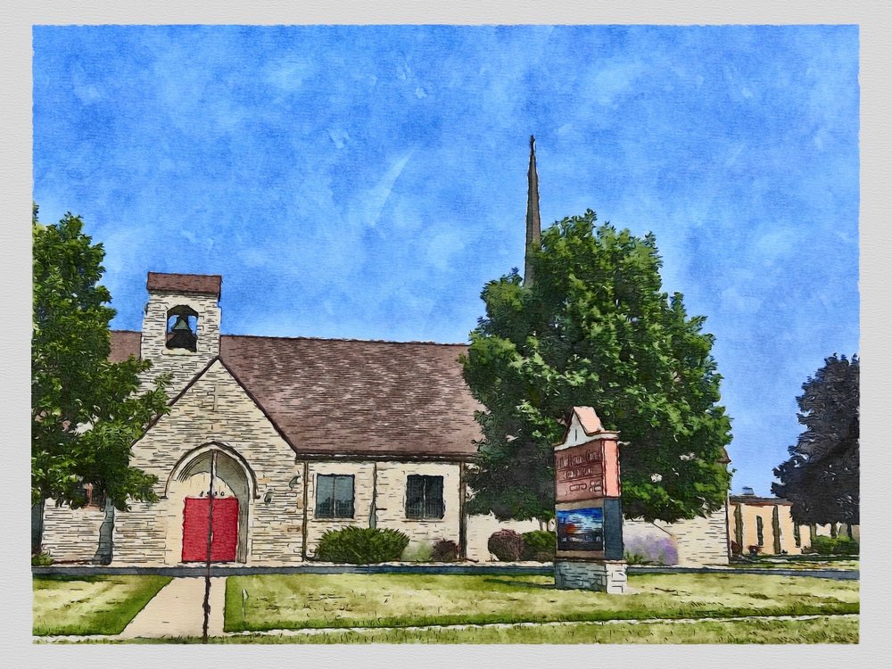 St John Lutheran Church - childcare center in Cudahy, WI