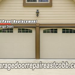PRO EAST COBB GARAGE REPAIR - 13 Photos - 2575 Delk Rd SE, Marietta, GA ...