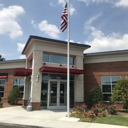 Family Savings Credit Union - Calhoun - Calhoun, GA FSCU branch