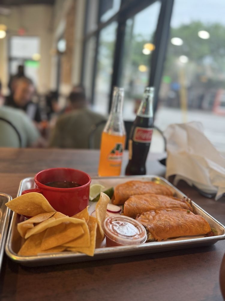 Birria Spot