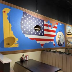 Turkiye Kebab House Mediterranean Cuisine