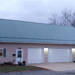 Exterior photo of Affordable Roofing & Construction - Charleston, Illinois Exterior photo of Affordable Roofing & Construction - Charleston, Illinois