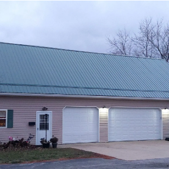 Affordable Roofing & Construction - Roofing Near Me - Charleston, Illinois