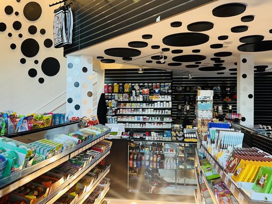 Sausalito Mini Mart by null