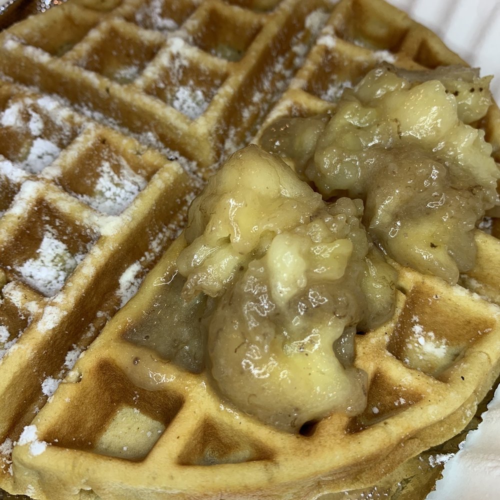 Our Recipes Cafe & Catering - Belgian Waffles - Cafes Near Me - Halethorpe, Maryland Our Recipes Cafe & Catering - Belgian Waffles - Cafes Near Me - Halethorpe, Maryland
