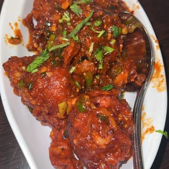 Biryani Pot - Chicken Drumsticks - Indian Near Me - Mobile, Alabama