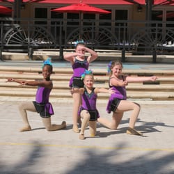 Miss Jody's Place To Dance - Special Performance