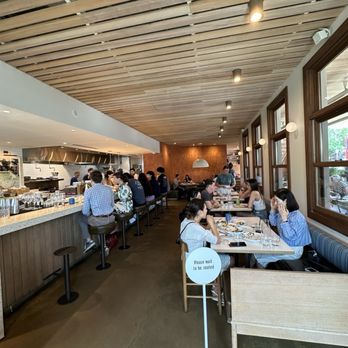 Paperboy East - Coffee & Tea Near Me - Austin, Texas