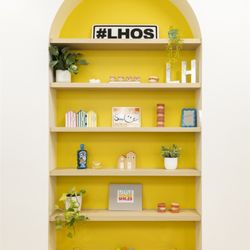 Little House of Smiles - Every detail is designed to make kids feel comfortable and excited about their visit. Our smile wall adds a pop of fun