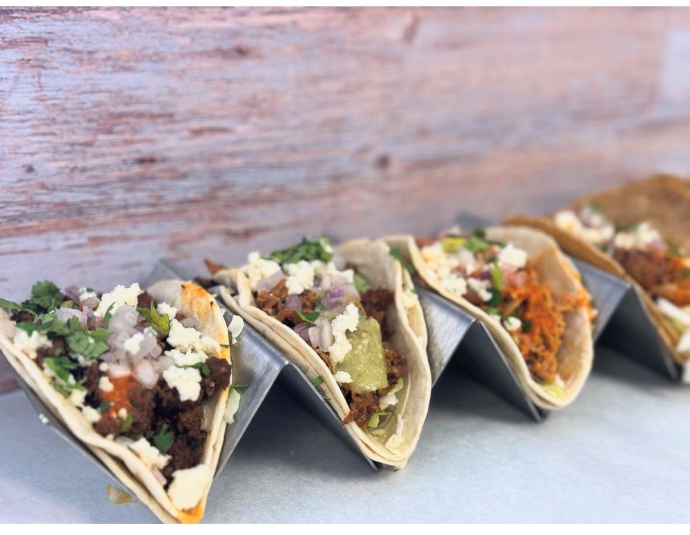 Pintxe Tacos — Mexican restaurant in Beach Haven
