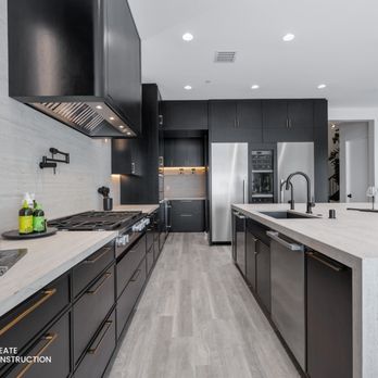 Create Construction - Create Construction - Remodeling Contractors Los Angeles - General Contractors Near Me - Burbank, California