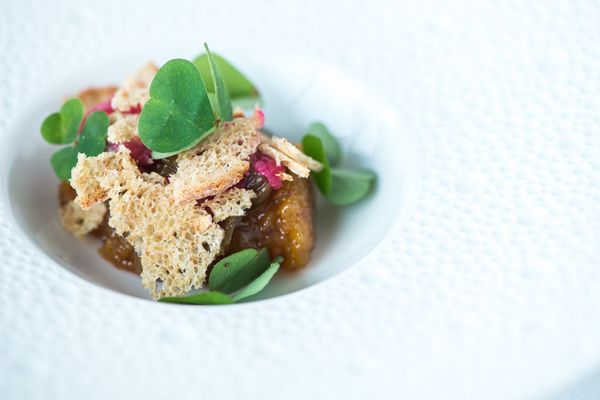 Park House Restaurant & Wine Bar by null