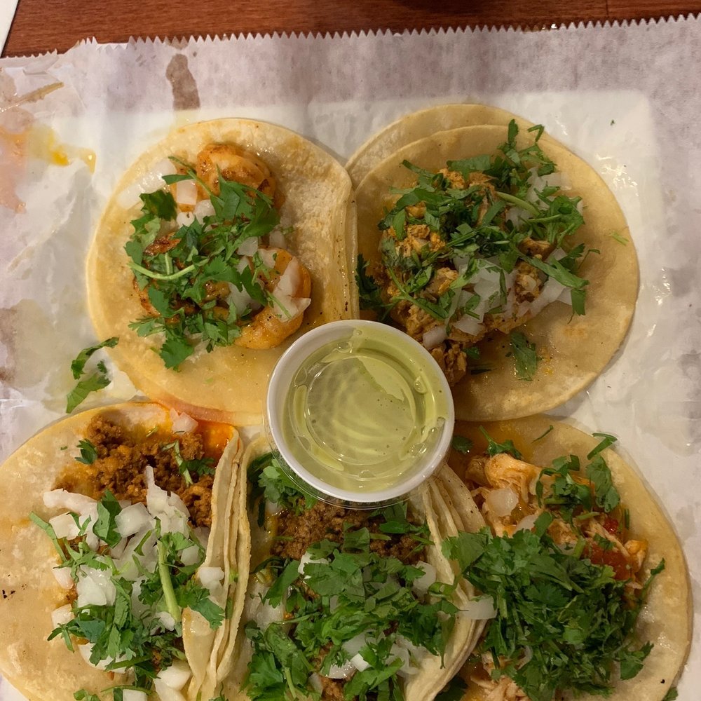 Mr. Tequila - Taco special - New Mexican Cuisine Near Me - New Orleans, Louisiana Mr. Tequila - Taco special - New Mexican Cuisine Near Me - New Orleans, Louisiana