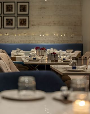 Toranj Restaurant by null Toranj Restaurant by null