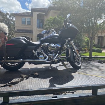 95Towing - Roadside Assistance Near Me - Fort Lauderdale, Florida 95Towing - Roadside Assistance Near Me - Fort Lauderdale, Florida