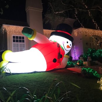 Candy Cane Lane - Holiday Decorating Services Near Me - El Segundo, California Candy Cane Lane - Holiday Decorating Services Near Me - El Segundo, California