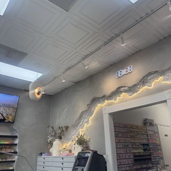 The NewMe Nails - Nail Salons Near Me - San Diego, California The NewMe Nails - Nail Salons Near Me - San Diego, California