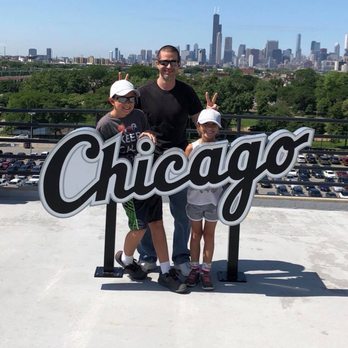 Rate Field - Stadiums & Arenas Near Me - Chicago, Illinois Rate Field - Stadiums & Arenas Near Me - Chicago, Illinois