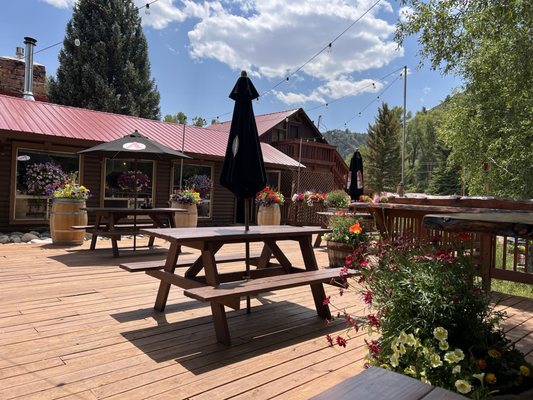 Almont Resort, Restaurant and Bar 47 by null