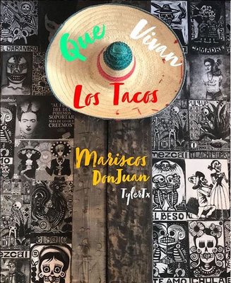 Mariscos DJs - Don Juan Seafood by null