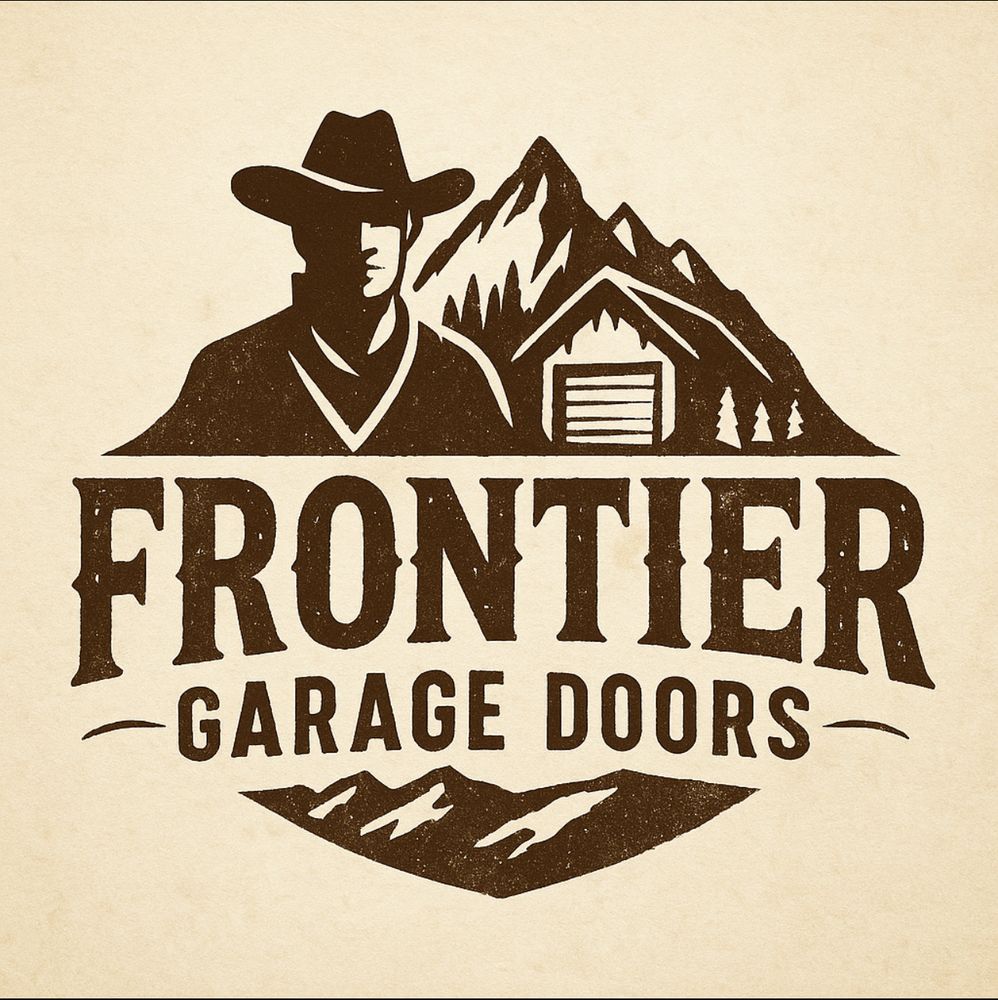 Frontier Garage Door - Garage Door Contractor in Saratoga springs, UT