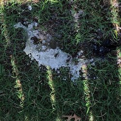 A A Sprinkler & Drainage Solutions - Water leak
