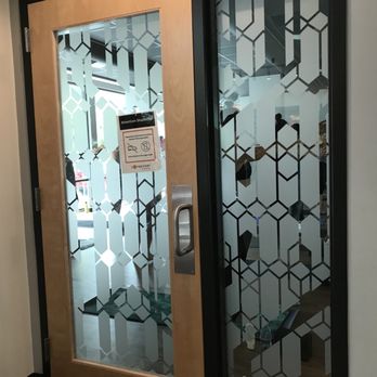 CorePower Yoga - Mission Bay - Studio door - Yoga Near Me - San Francisco, California CorePower Yoga - Mission Bay - Studio door - Yoga Near Me - San Francisco, California