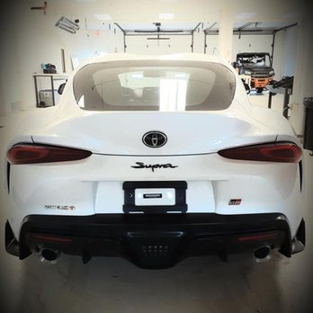 Time To Tint - Car Window Tinting Near Me - Rock Hill, South Carolina