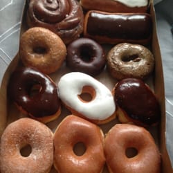 Carmella's Creme - Owner's choice dozen!