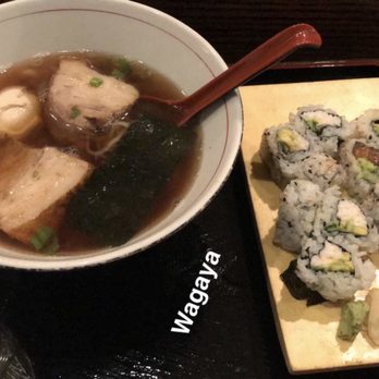 Wagaya - Westside - Sushi Bars Near Me - Atlanta, Georgia Wagaya - Westside - Sushi Bars Near Me - Atlanta, Georgia