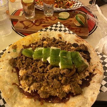 Desvelados - Tacos Near Me - Pasadena, California Desvelados - Tacos Near Me - Pasadena, California