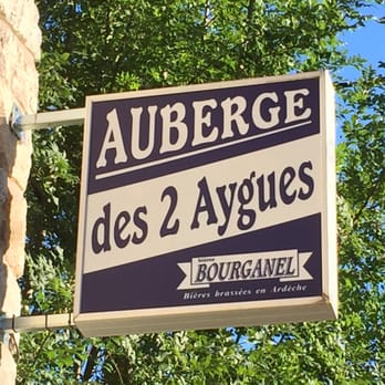 Auberge des 2 Aygues - French Near Me - Sanilhac, 01 Auberge des 2 Aygues - French Near Me - Sanilhac, 01