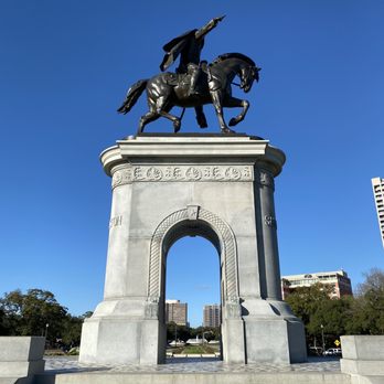 Hermann Park Conservancy - Parks Near Me - Houston, Texas Hermann Park Conservancy - Parks Near Me - Houston, Texas
