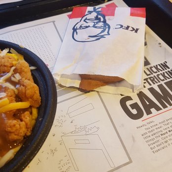KFC - Fast Food Near Me - Rolla, Missouri