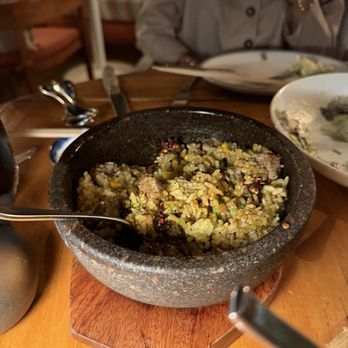 SET Steak & Sushi - STEAK FRIED RICE - Steakhouses Near Me - Newport Beach, California SET Steak & Sushi - STEAK FRIED RICE - Steakhouses Near Me - Newport Beach, California