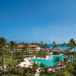 DATS Travel - ALL INCLUSIVE RESORTS!