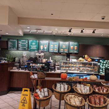Starbucks - a coffee shop with a variety of items - Coffee & Tea Near Me - Middletown, New York Starbucks - a coffee shop with a variety of items - Coffee & Tea Near Me - Middletown, New York