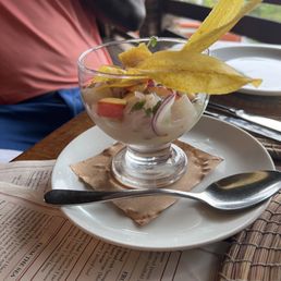 Ceviche