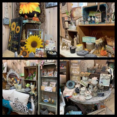 Siegel's Cottonwood Farm by null