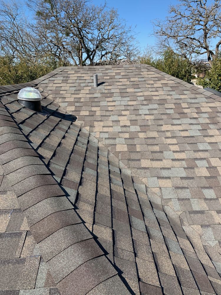 Slide of Roof Pros