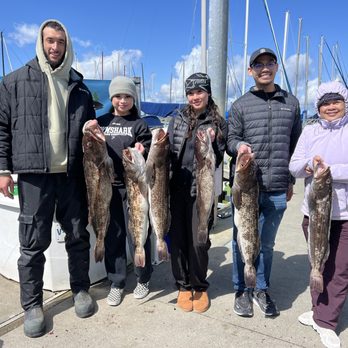 Cut Plug Charters - Fishing Near Me - Seattle, Washington Cut Plug Charters - Fishing Near Me - Seattle, Washington