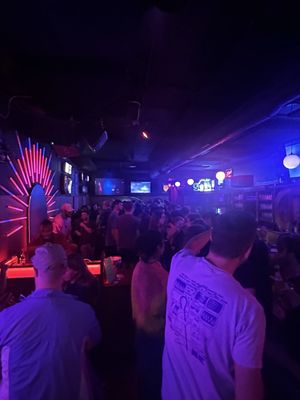 Alice's Lounge by null