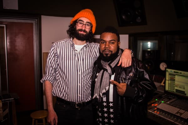 Engine Room Audio by null