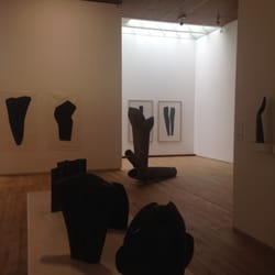 Musée Matisse - Expo temporaire de Vincent Barré