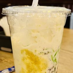 Co Anh Sandwich & Noodle Kitchen - 3 flavors dessert drink