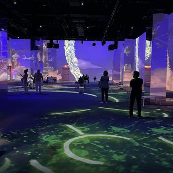 Lighthous Immersive Studios - Children's Museums Near Me - Las Vegas, Nevada